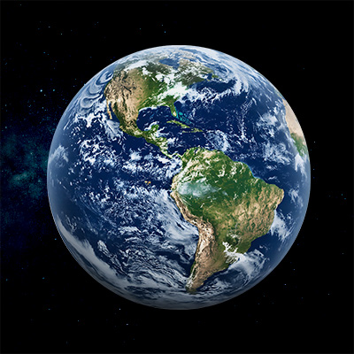 Earth First