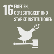 Icon - SDG-16