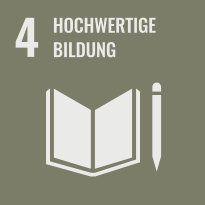 Icon - SDG-4