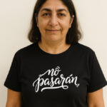 No Pasaran Shirt [black]