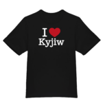 I love kyjiw [black]