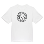 All Together Shirt [white]