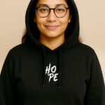 Hope – Hoodie [black]