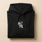 Hope – Hoodie [black]