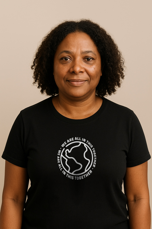 All Together Shirt [black]