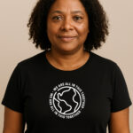All Together Shirt [black]