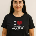 I love kyjiw [black]