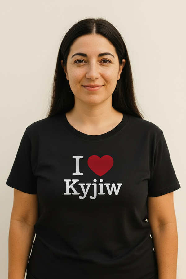 I love kyjiw [black]