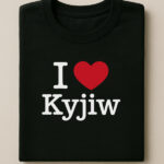 I love kyjiw [black]