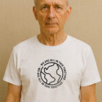 All Together Shirt [white]